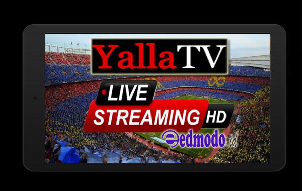 Proses Pemasangan File Aplikasi Yalla Shoot Live TV MOD Apk Untuk Android & IOS