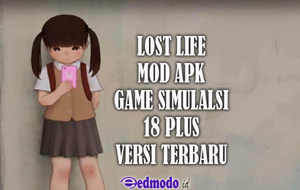 Lost Life Mod Apk