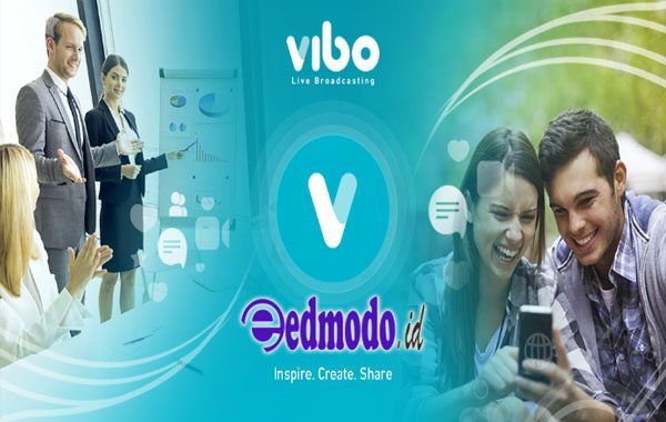 Vibo Live Mod Apk