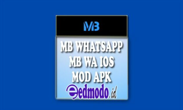 MB WhatsApp