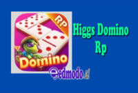 Higgs Domino Rp