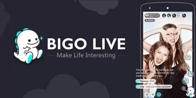 Bigo Live Apk Live Indo